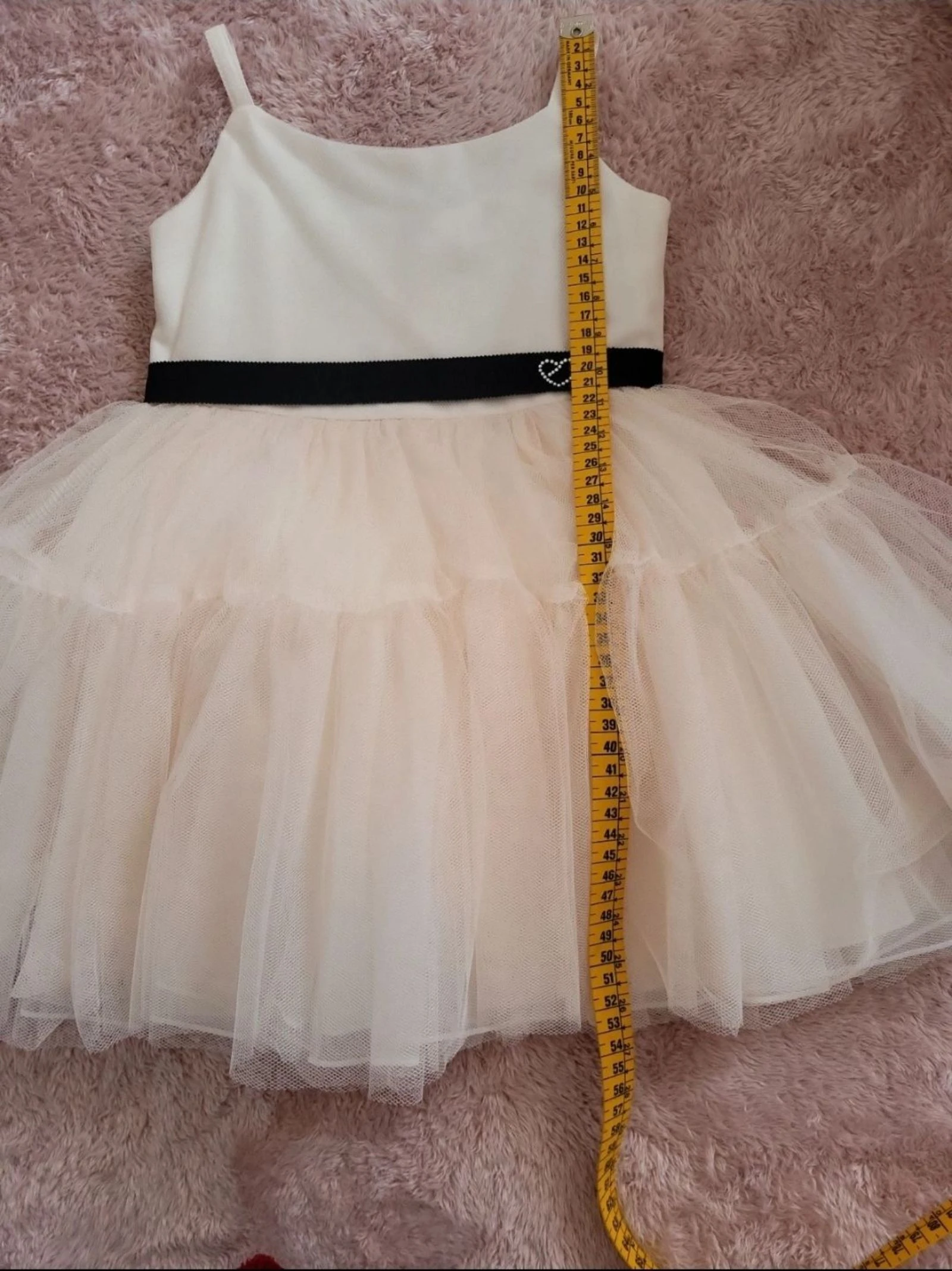 Vestido Amaya 